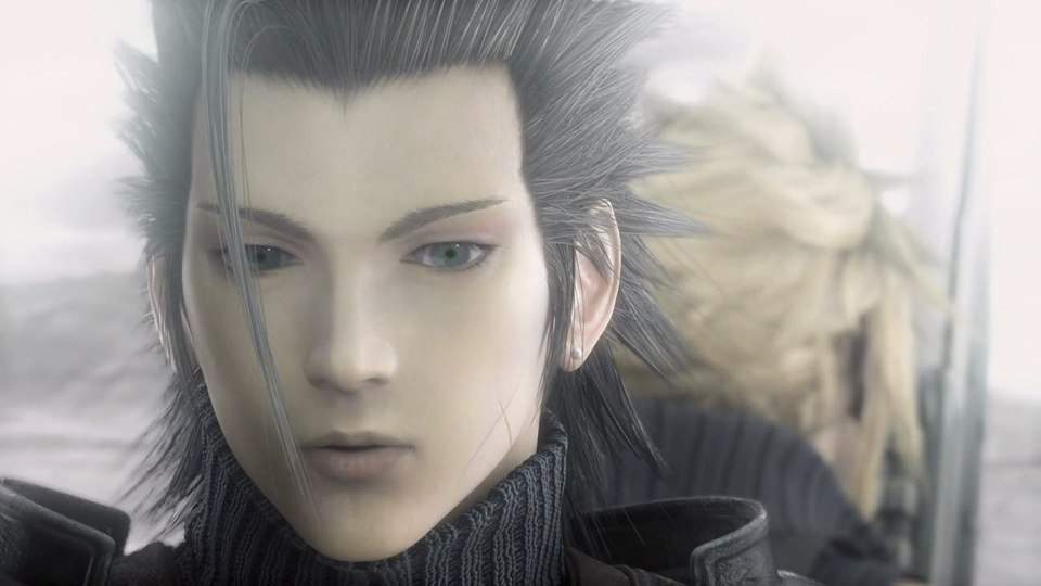 Final Fantasy 7 Last Order Movie Final Fantasy VII: Last Order | Wiki | Anime Amino