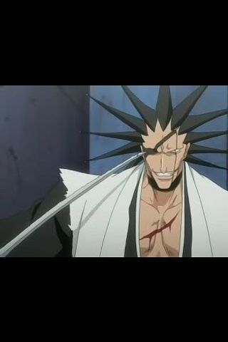 Kenpachi Zaraki | Wiki | Anime Amino