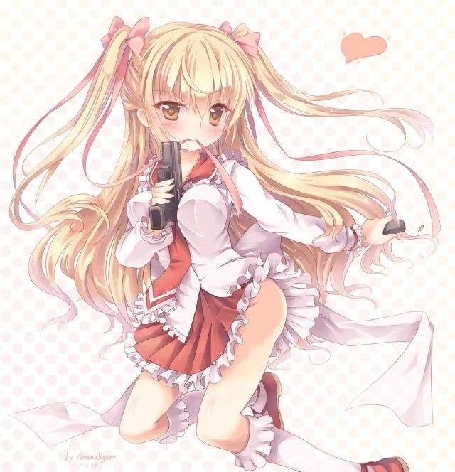 罗宾 峰 理子 Anime Amino