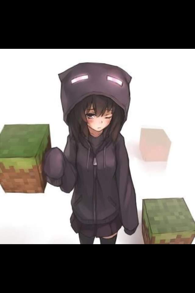 Minecraft Anime Amino 6011