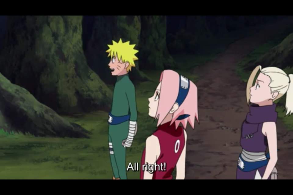 Naruto Moments Screenshots Anime Amino