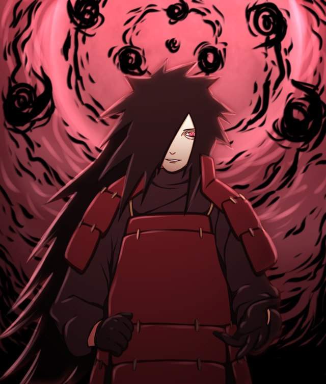 Madara Uchiha | Wiki | Anime Amino