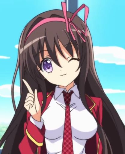 Noucome | Wiki | Anime Amino