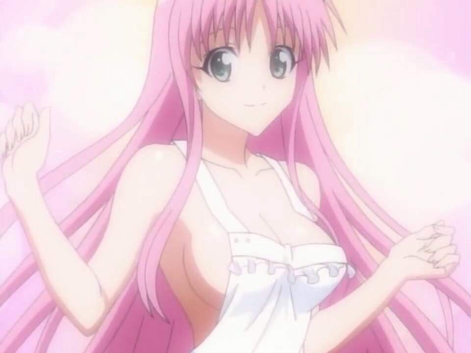 Lala Satalin Deviluke Wiki Anime Amino