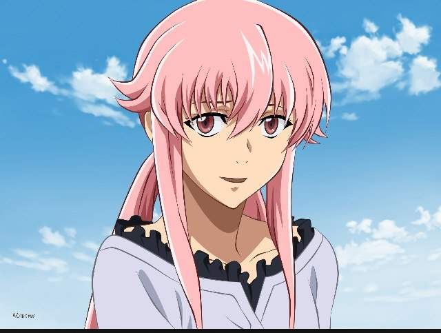 FUTURE DIARY | Wiki | Anime Amino