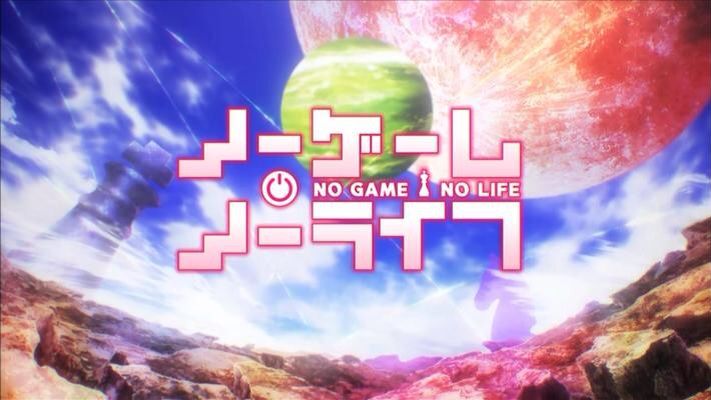 No Game No Life Episode 13 No Game No Life Episode 13