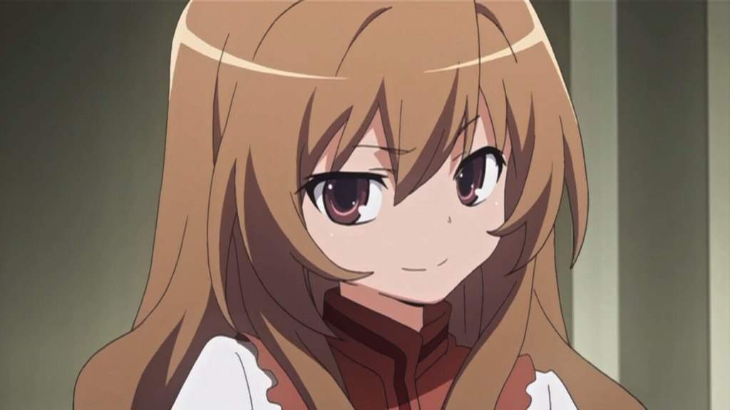 Taiga | Wiki | Anime Amino