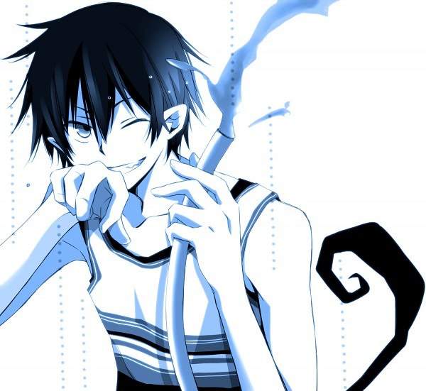 Rin Okumura | Wiki | Anime Amino