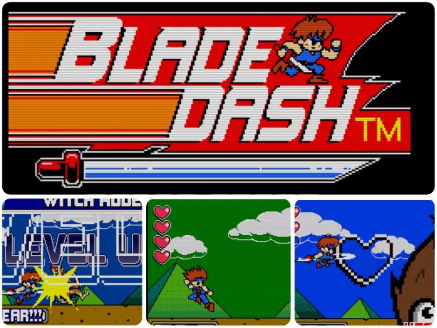 Blade Dash Anime Amino