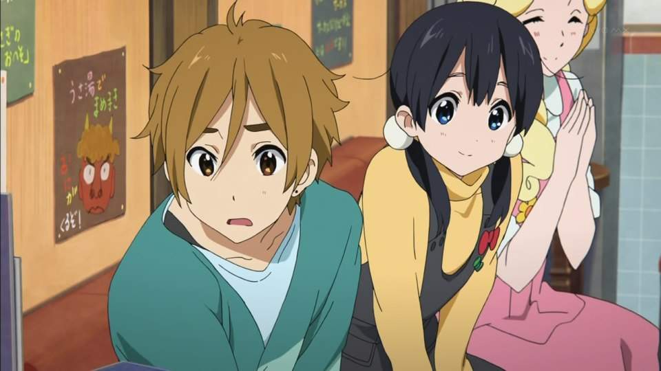 Tamako💕mochizou 