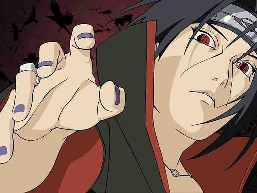 Itachi Uchiha | Wiki | Anime Amino