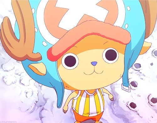 🌸🍭Chopper🍭🌸 | Wiki | Anime Amino