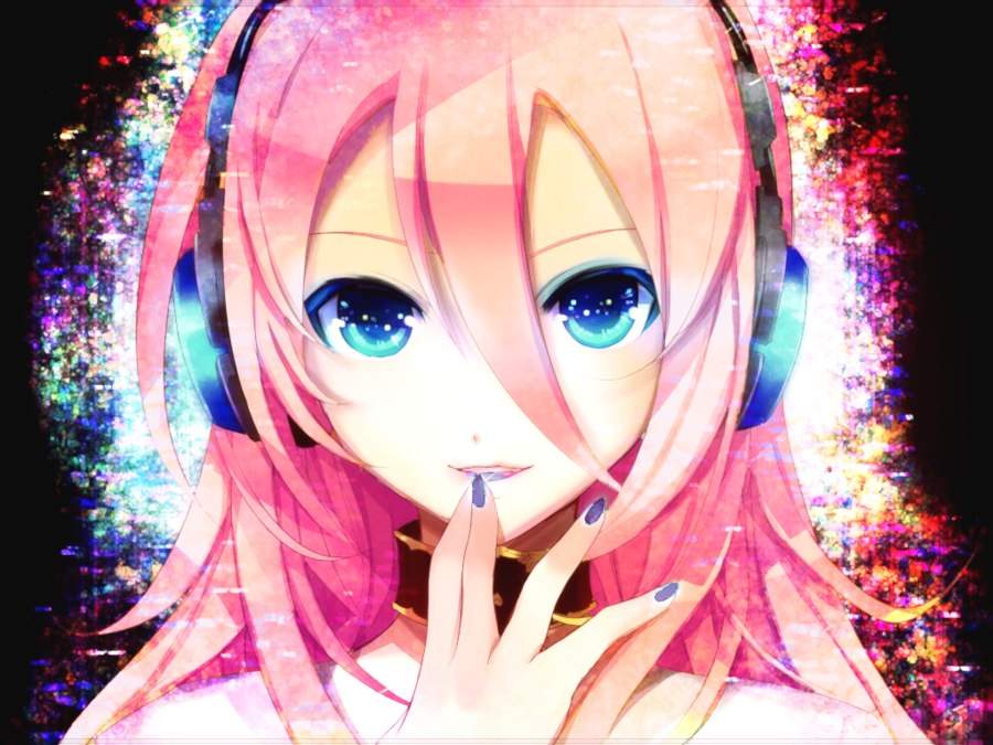 Luka | Wiki | Anime Amino