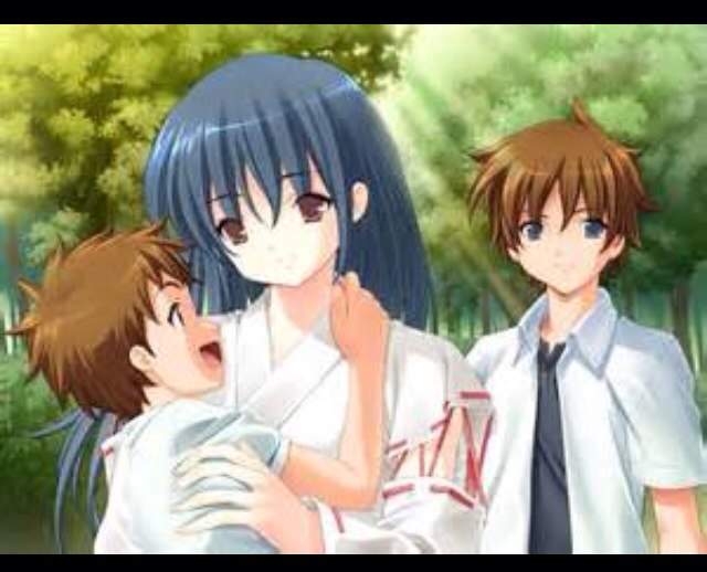  Cute  Anime  Family  Photos Wiki Anime  Amino