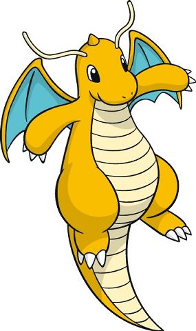 Dragonite | Wiki | Anime Amino