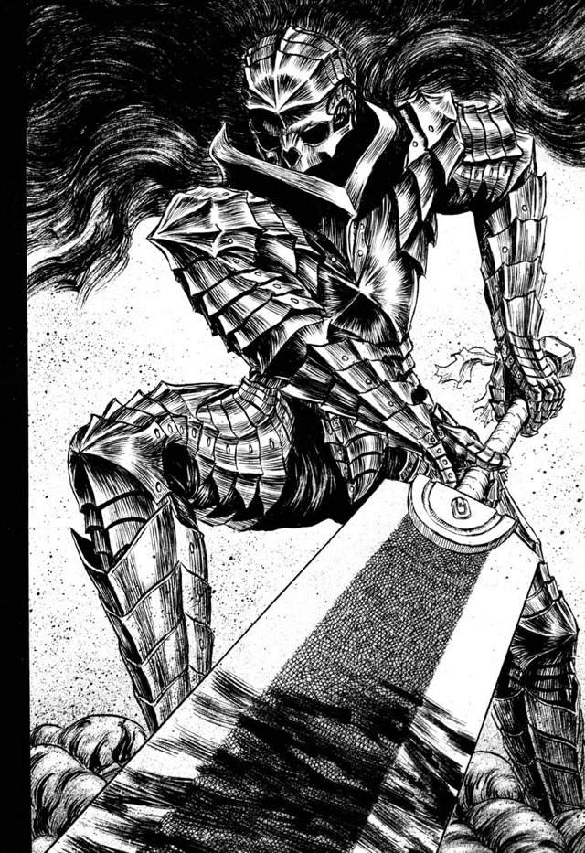 Berserk | Wiki | Anime Amino