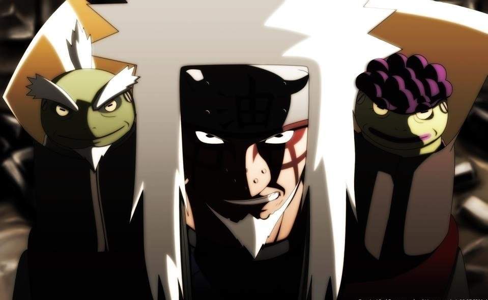 Tale Of The Utterly Gutsy Shinobi The tale of the utterly gutsy shinobi - campusladeg