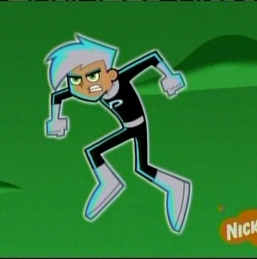 Danny Phantom | Wiki | Movies & TV Amino