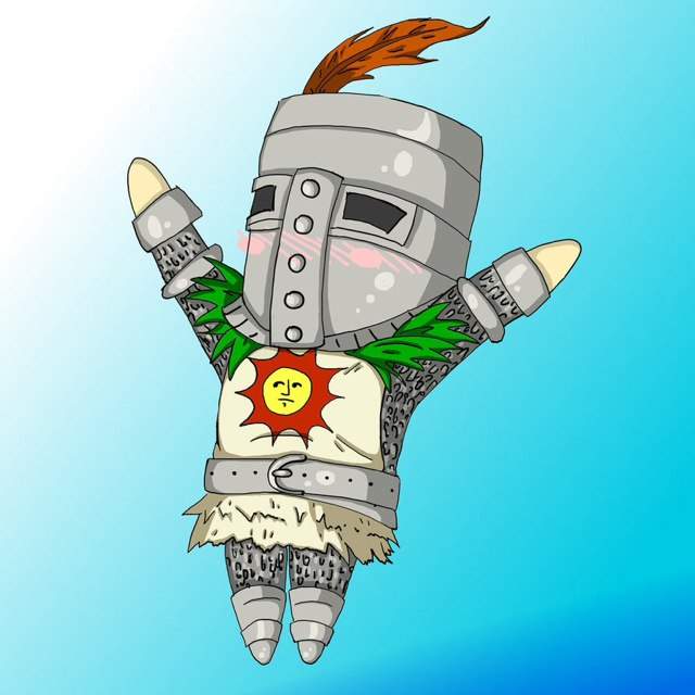 Dark Souls Chibi | Wiki | Anime Amino