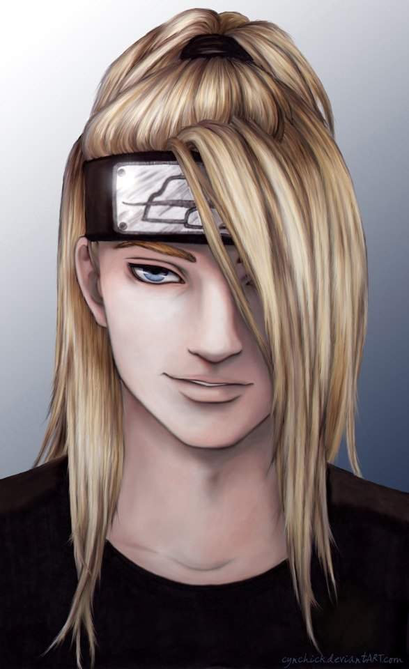 Realistic Naruto Characters | Wiki | Anime Amino