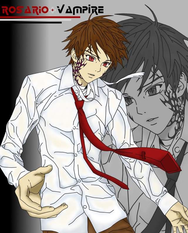 Tsukune Aono Wiki Anime Amino