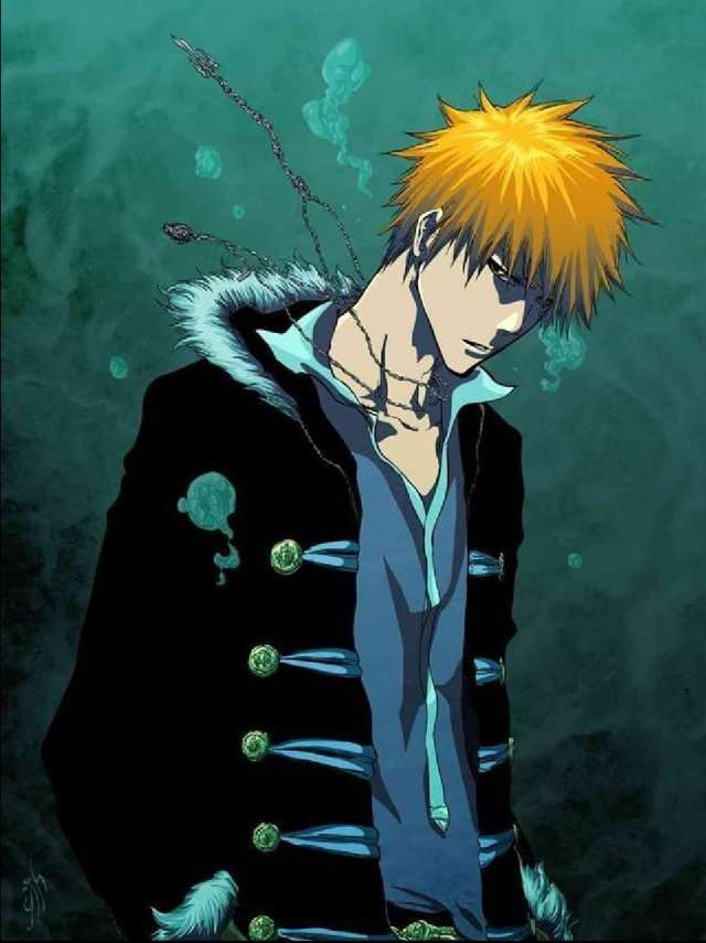 Featured image of post Ichigo Kurosaki Drip Meme