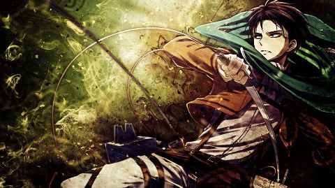 Shingeki No Kyojin | Wiki | Anime Amino