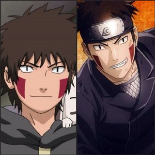 犬塚キバ | Kiba Inuzuka | Wiki | Anime Amino