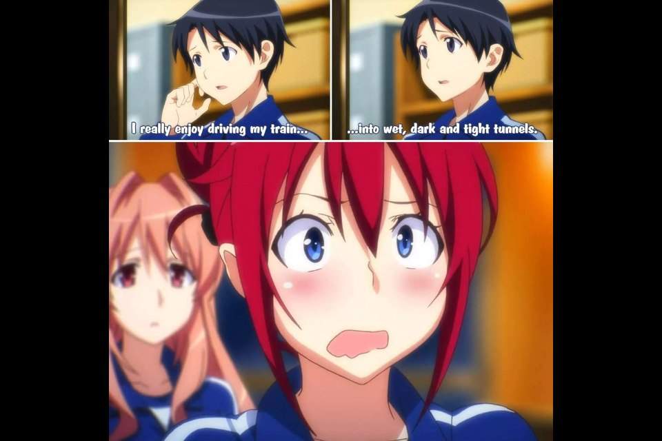 Epic Moments Anime Amino