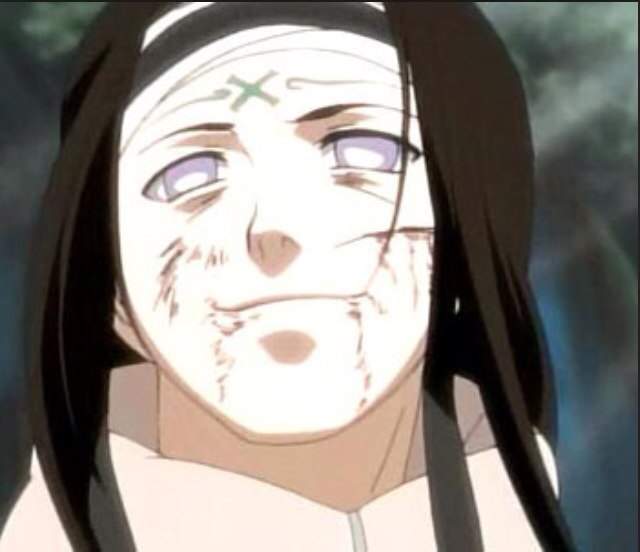 Neji Hyuga | Wiki | Anime Amino