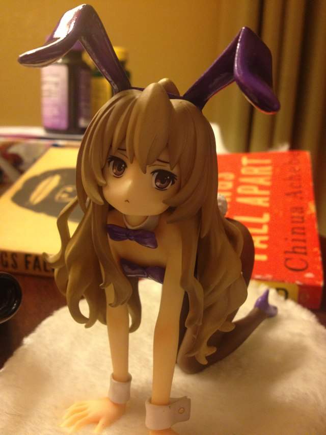 taiga aisaka bunny