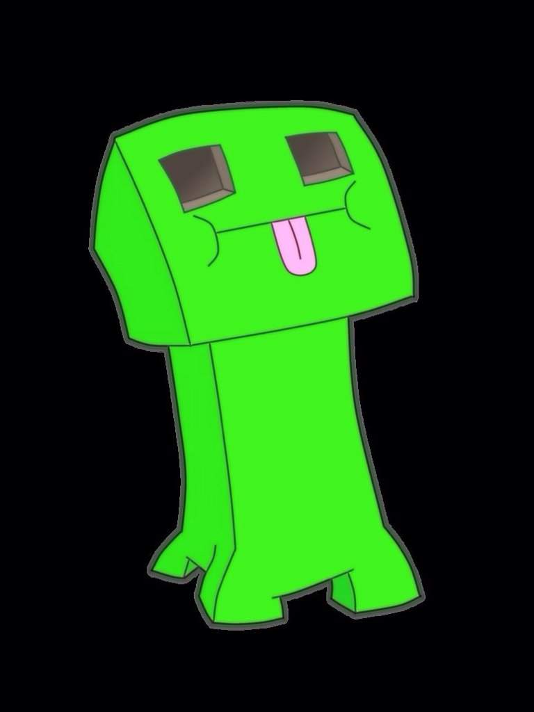 The Creeper | Wiki | Video Games Amino