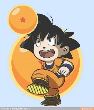 Goku | Wiki | Anime Amino