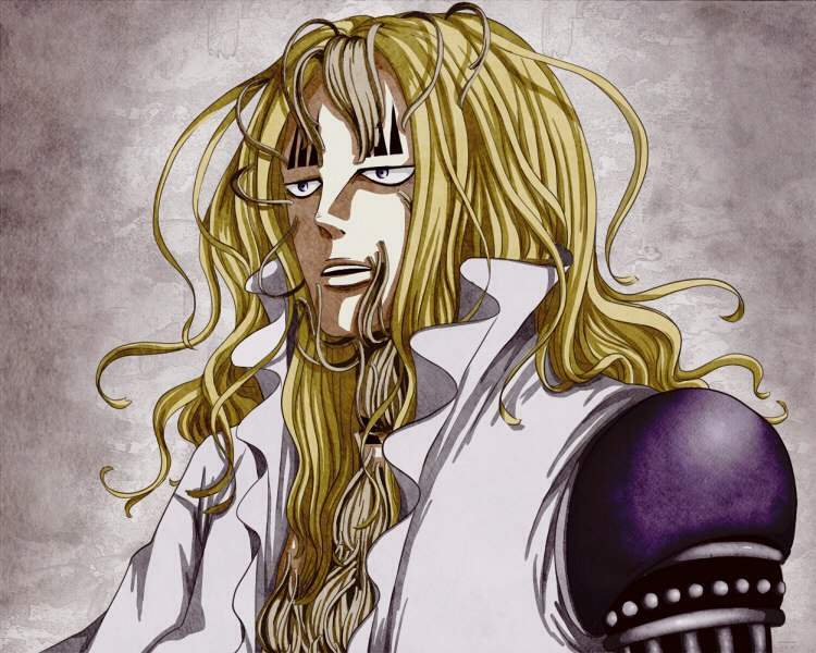 Basil Hawkins Wiki Anime Amino