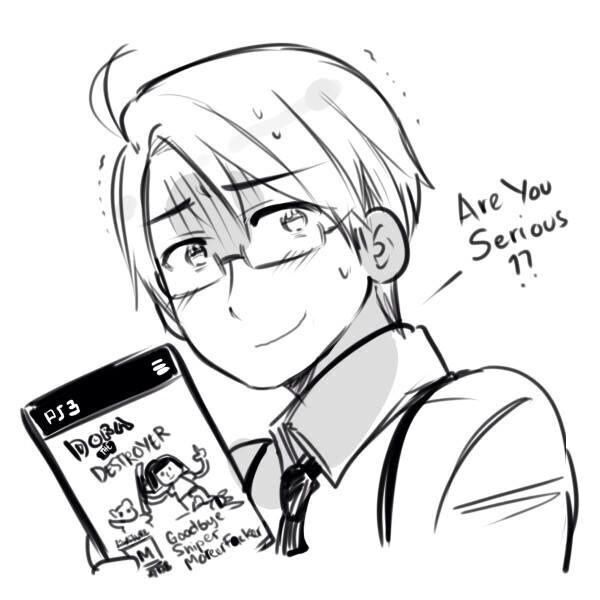 hidekaz himaruya hidekaz himaruya