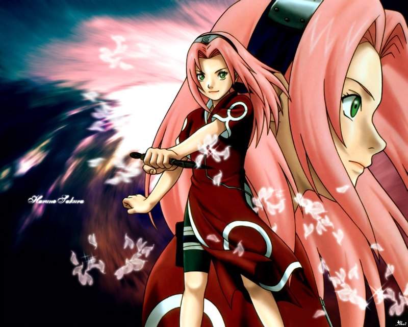 Sakura Haruno | Wiki | Anime Amino