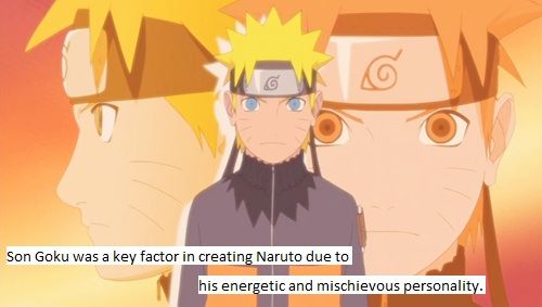 Naruto Shippuden ~ Interesting Facts Anime Amino