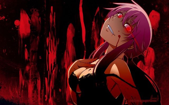 Future Diary | Wiki | Anime Amino