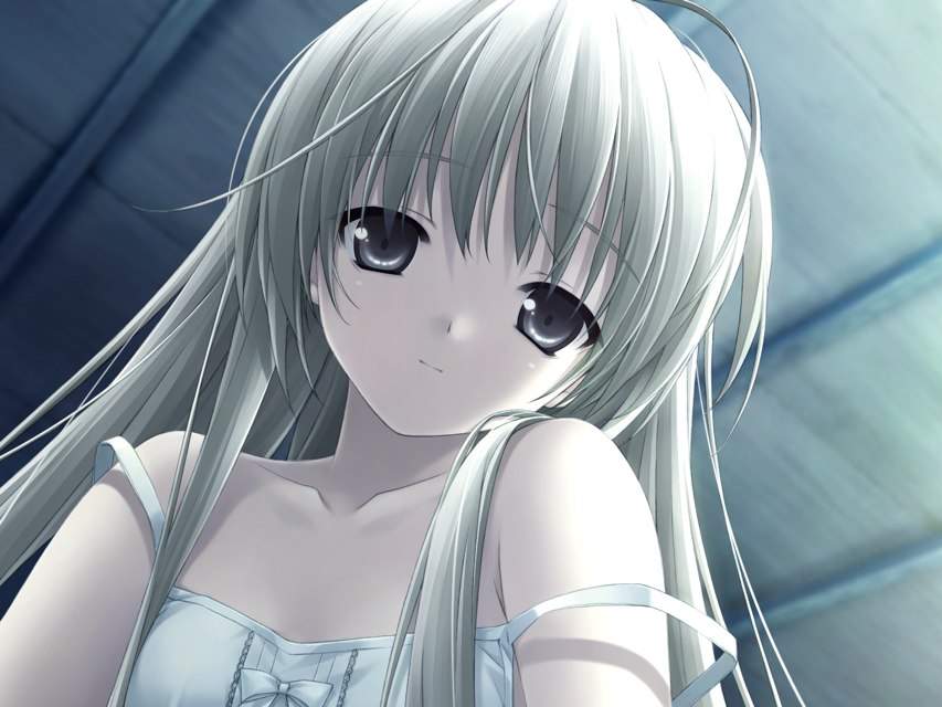 Yosuga No Sora Visual Novel | Anime Amino
