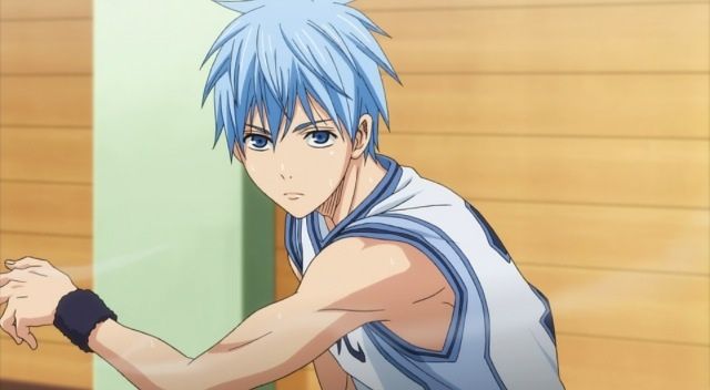 Tetsuya Kuroko | Wiki | Anime Amino