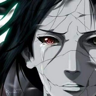 Itachis Tears | Wiki | Anime Amino