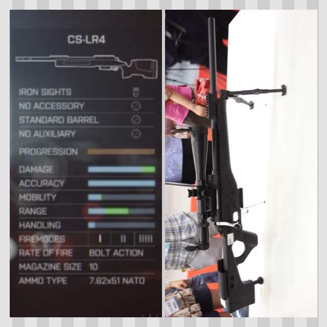 Battlefield 4 Recon Class Weapons Video Games Amino