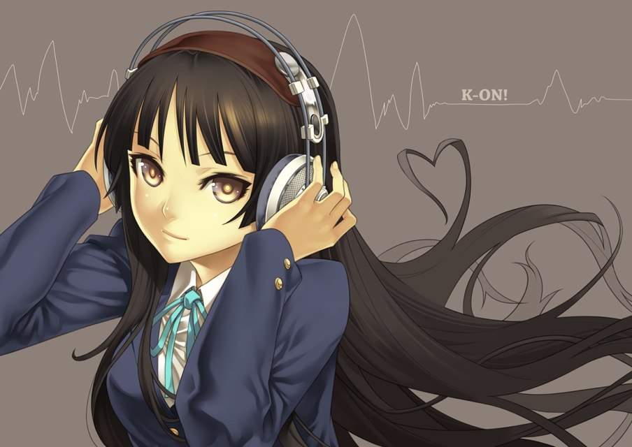 Anime Headphones | Anime Amino