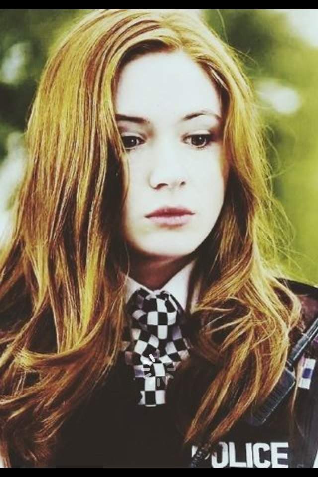 Amy Pond | Wiki | Doctor Who Amino
