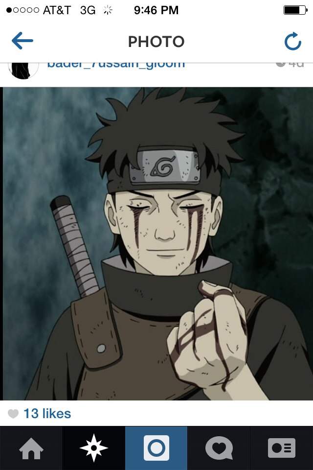 Shisui Uchiha Wiki Anime Amino