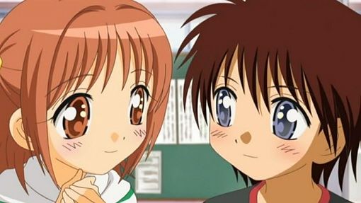 Naisho No Tsubomi Wiki Anime Amino Naisho No Tsubomi Wiki Anime Amino