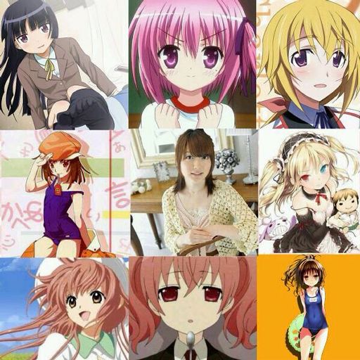 (Hanazawa Kana) | Wiki | Anime Amino