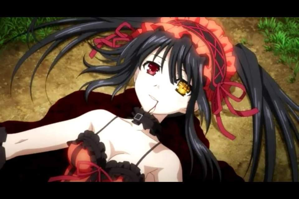 Kurumi Tokisaki + Zaphkiel | Wiki | Anime Amino