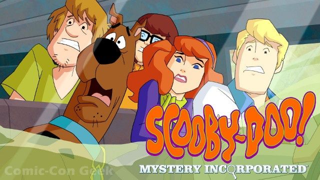 Scooby-Doo Mystery Inc. | Wiki | Movies & TV Amino