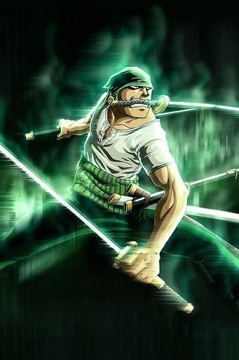 Roronoa Zoro | Wiki | Anime Amino